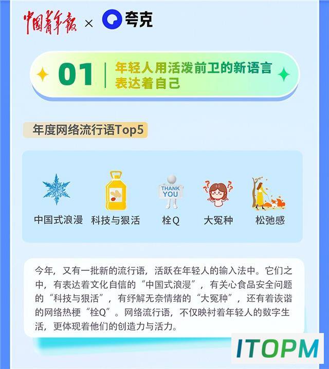  2022年年轻人的效率革命：夸克App点燃资料管理效率执念 