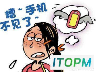 华为手机找回失窃秘籍：一个方法就够了！