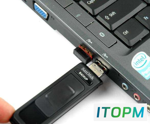  Win10电脑无法识别U盘？解决方法大揭秘 