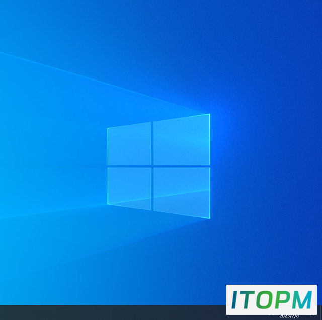  Windows10桌面图标消失，如何找回？ 
