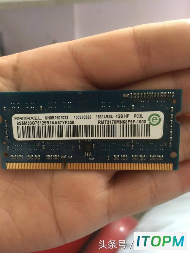  刚加的内存条BIOS能识别却无法进入系统原因解析 