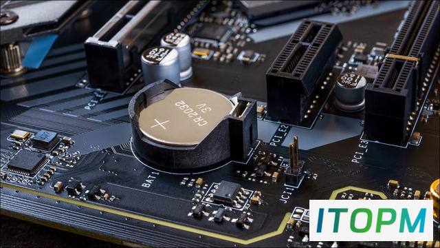  BIOS与CMOS关系探秘：什么是CMOS？ 
