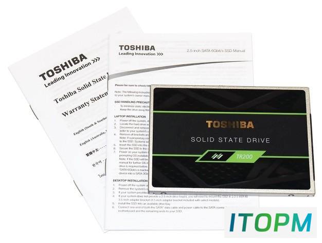  菜鸟必看：用HDTune测试固态硬盘的实用指南 