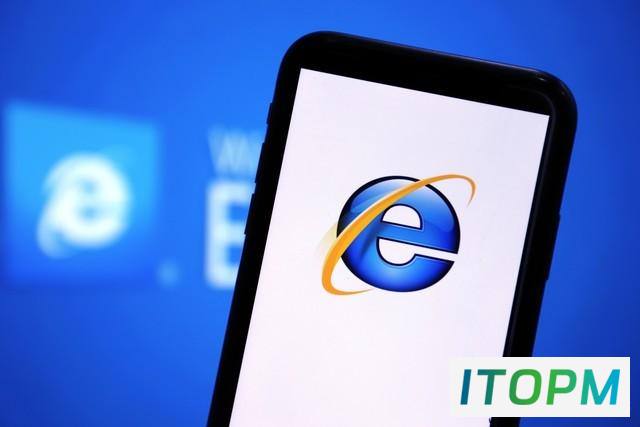  如何在 Microsoft Edge 中无缝使用 Internet Explorer 