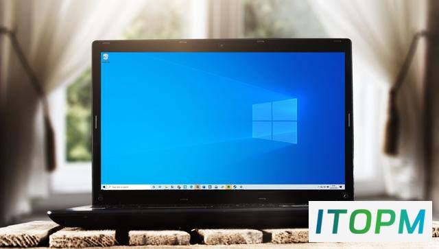  Windows10蓝屏不用慌，轻松重装系统 
