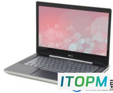  戴尔XPS 14z U盘重装Win7系统详细步骤分享 