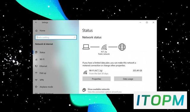  微软承认Windows 10新BUG：用户网络连接错误引热议 