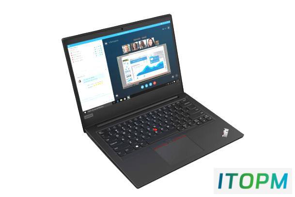 联想ThinkPad超值新品：四核八线程+256GB硬盘仅售3499元