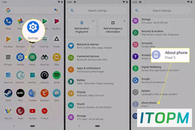  开启Android开发者模式，非开发者专属秘籍！ 