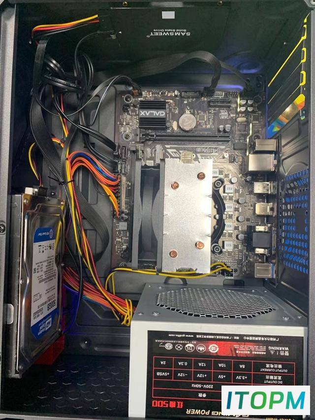  一固态硬盘解决之烦恼，何需移机之折腾？ 